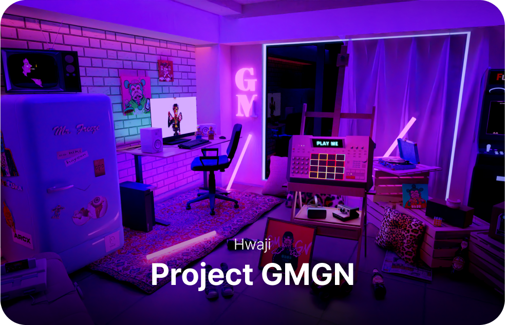 Project GMGN